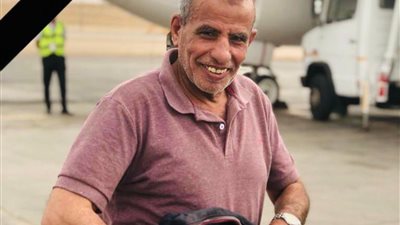 الفولي للانشاءات تنعي المهندس وجيه زامل 