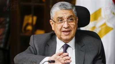 وزير الكهرباء: نجحنا فى خفض استهلاك الوقود بنسبة 20%