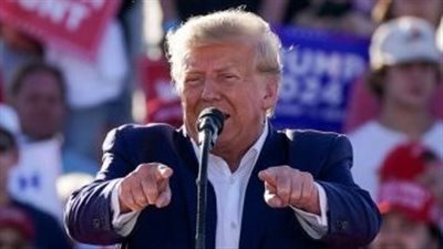 ترامب: الصراعات الأخيرة فى العالم لم تكن لتحدث لو كنت رئيسا