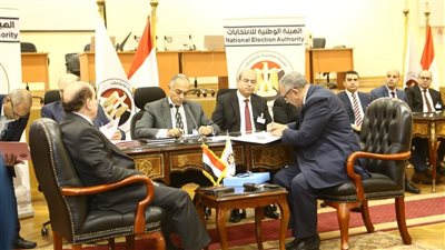 اختاره ليه؟.. النخلة رمز عبدالسند يمامة في انتخابات الرئاسة 2024