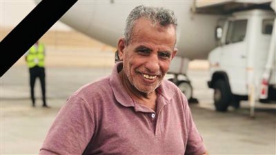 أحمد الفولي ناعيًا المهندس وجيه زامل: رحل تاركا اسهامات قيمة لمجتمعه