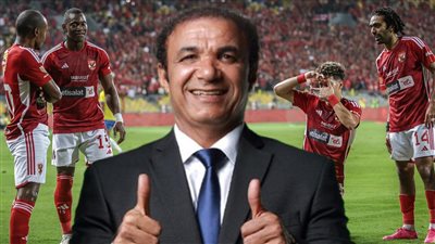 بعد ثلاثية الإسماعيلي.. أحمد الطيب: قلقان على مستقبل الأهلي فى كأس العالم
