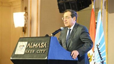 وزير البترول: مصر تنفذ برنامج إصلاح اقتصادي تدعمه إرادة سياسية واعية ومساندة شعبية