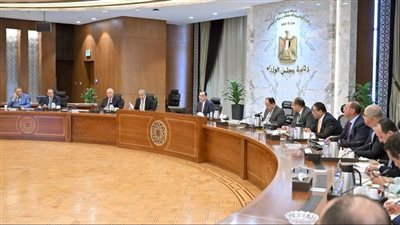 رئيس الوزراء يتابع موقف توافر السلع الأساسية ومستلزمات الإنتاج..وموقف برنامج الطروحات