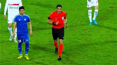 أحمد سامي: طلبنا عدم تعيين إبراهيم نور الدين في مباراة الزمالك وسموحة