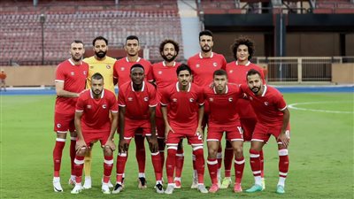 بالعلامة الكاملة.. مودرن فيوتشر يهزم طلائع الجيش بثنائية ويستعيد صدارة الدوري