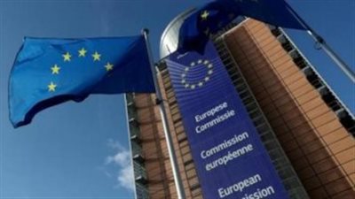 المفوضية الأوروبية تعلق مساعدات بقيمة 691 مليون يورو لفلسطين