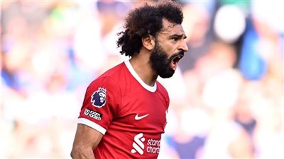 بقيادة محمد صلاح.. التشكيل المثالي للجولة الثامنة من الدوري الإنجليزي