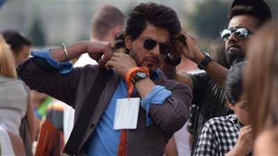 السبب غريب.. شاروخان يتلقى تهديدات بالقتل والحكومة تعين فرقة كوماندوز لحمايته