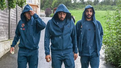 بعد إمام عاشور.. إصابة لاعب جديد في الأهلي بعد الفوز على الإسماعيلي