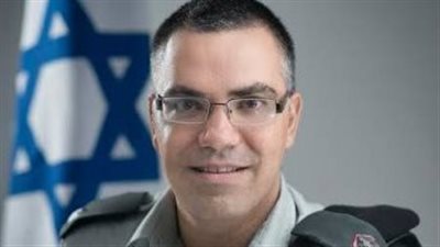 أفيخاى أدرعى: لا توجد دعوة رسمية لتوجيه سكان غزة نحو مصر