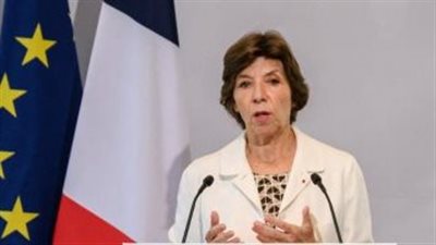 فرنسا تنصح مواطنيها بعدم الذهاب للقدس والأراضى الفلسطينية