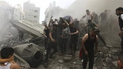 الأمم المتحدة: أضرار جسيمة بمرافق المياه والصحة بغزة تؤثر على 400 ألف شخص