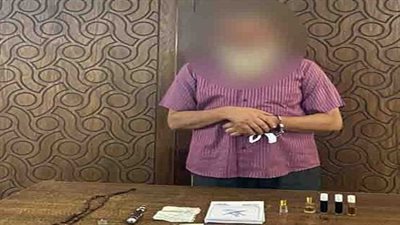 ممارسة أعمال الدجل والشعوذة.. ضبط شخص بتهمة النصب على المواطنين
