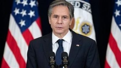 الولايات المتحدة تحذر رعاياها فى إسرائيل بعد عملية طوفان الأقصى