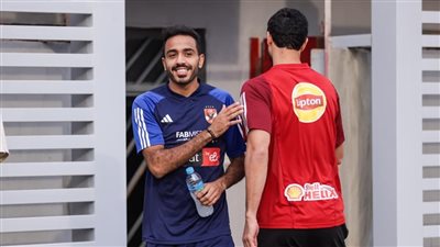 الدوري الأفريقي.. كهربا يعود لقيادة هجوم الأهلي أمام سيمبا التنزاني