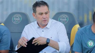 رسمياً.. خالد جلال مديرًا فنيًا لـ فاركو خلفاً للبرتغالي برونو روماو