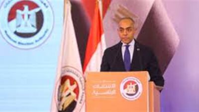 لجنة تلقى أوراق الترشح للانتخابات الرئاسة تعلن تقدم 3 مرشحين فقط حتى الآن