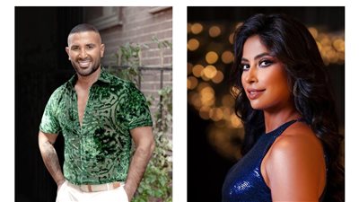 تضامنا مع القضية الفلسطينية.. تأجيل حفل أحمد سعد وروبي بجامعة مصر للعلوم والتكنولوجيا