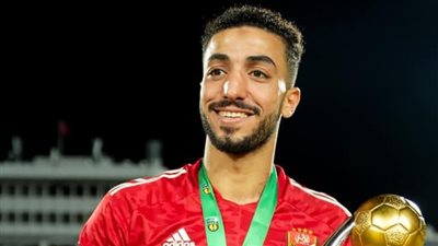 بأوامر بيبو.. أول تحرك من الأهلي تجاه محمد عبدالمنعم قبل كأس العالم للأندية