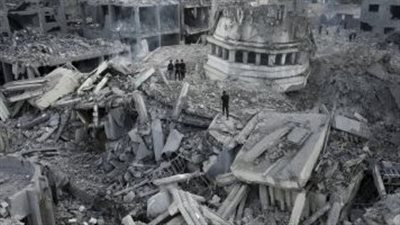 انقطاع الكهرباء عن غزة بشكل كامل.. ومسؤول فلسطيني يعلن القطاع منطقة منكوبة