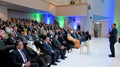 رئيس الوزراء: الدولة المصرية تدعم القطاع الخاص 
