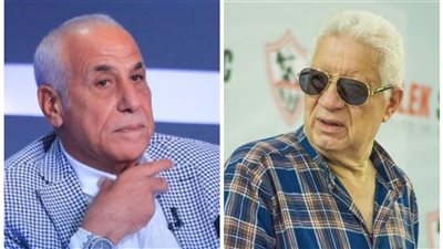 الدكَر يكدّبني.. مرتضى منصور يفتح النار على قائمة حسين لبيب بنادي الزمالك