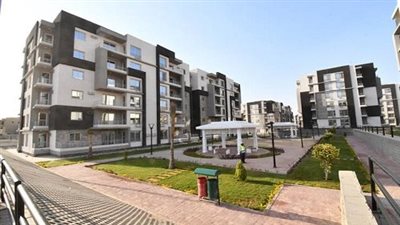 هتقدم ازاي| بدء التقديم لشقق سكن مصر وجنة.. في هذا الموعد!! 