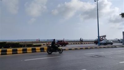 الأرصاد: أجواء خريفية على أغلب المناطق وانخفاض الحرارة الأسبوع المقبل