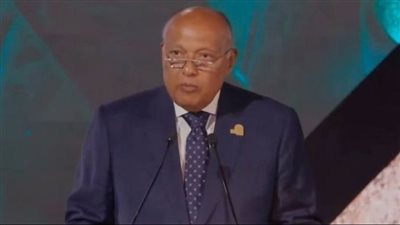 وزير الخارجية يشارك في افتتاح أسبوع المناخ في منطقة الشرق الأوسط وشمال إفريقيا بالرياض