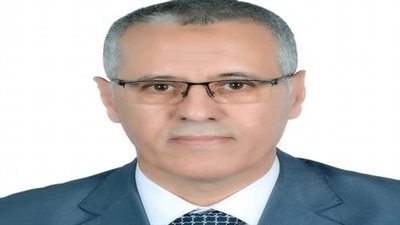 رئيس جامعة السويس الأسبق أمينًا لمجلس الجامعات الأهلية