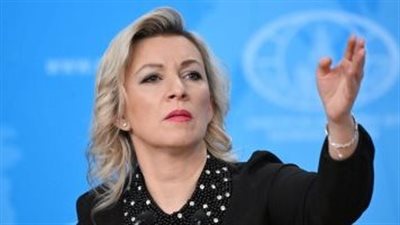 روسيا تحمل الولايات المتحدة وبريطانيا مسئولية التصعيد فى الشرق الأوسط