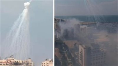 الصحة الفلسطينية: 447 طفلا و248 امرأة استشهدوا فى قصف الاحتلال بقطاع غزة