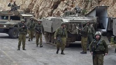 جيش الاحتلال: صافرات الإنذار تدوى فى شمال إسرائيل