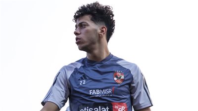 بعد استبعاده من المنتخب.. مفاجأة جديدة حول إصابة إمام عاشور في الأهلي