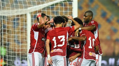 بسبب علي معلول.. فرمان سويسري من كولر داخل الأهلي