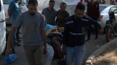 ارتفاع شهداء عدوان إسرائيل على غزة والضفة لـ1843 شهيدا و7138 مصابا