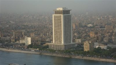 الخارجية توجه رسالة عاجلة للمصريين الزائرين والمقيمين بالسعودية
