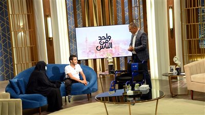 غدا.. أقوي وأغرب قصص الرعب ببرنامج واحد من الناس