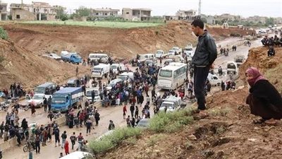 إذاعات وتليفزيونات التعاون الإسلامي يؤكد رفضه المطلق لدعوات التهجير للشعب الفلسطيني 