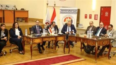 التنسيقية: حرصنا على جمع التأييدات وتقديم التزكية لكل مرشحى انتخابات الرئاسة