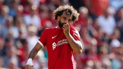 فخر العرب.. محمد صلاح يخسر مليون متابع لعدم دعم فلسطين 