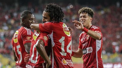 دوري السوبر الإفريقي.. الأهلي يبدأ الاستعداد لمباراة سيمبا التنزاني غدًا