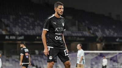 الموقف النهائي.. مفاجآت بشأن ملف تجديد عقد أحمد فتوح مع الزمالك