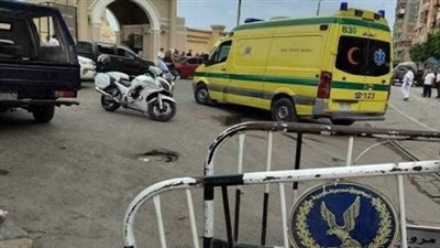 لهذا السبب.. محافظة الإسكندرية تعلن غلق شارع 45 لمدة أسبوعين 