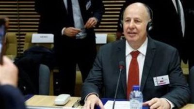 رئيس مجلس الأمن القومى الإسرائيلى: مصر لم تحذر إسرائيل مسبقا بشأن هجوم حماس