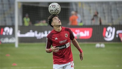 موقف إمام عاشور من المشاركة في مباراة الأهلي وسيمبا بالدوري الإفريقي