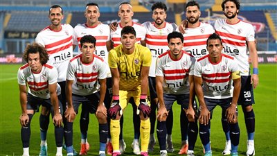 مش فتوح.. الزمالك يقرر وقف مفاوضات التجديد مع لاعب الفريق