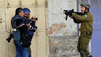 إذاعات وتلفزيونات التعاون الإسلامي يدين انتهاكات الاحتلال الاسرائيلي بحق الصحفيين