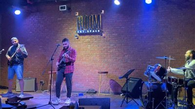 فرقة سولورزيم تطرح ألبوم جديد بعنوان 